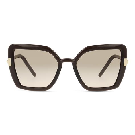 okulary prada vision express